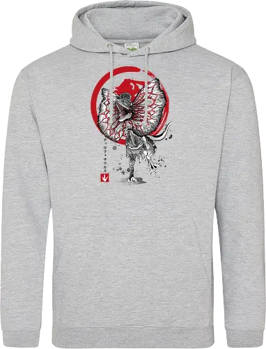 Dilophosaurus sumi e