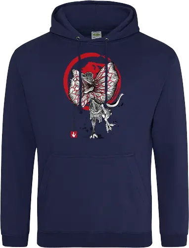 Dilophosaurus sumi e