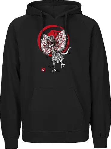 Dilophosaurus sumi e