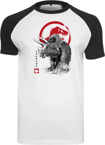 Triceratops sumi e