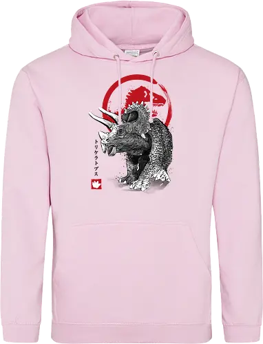 Triceratops sumi e