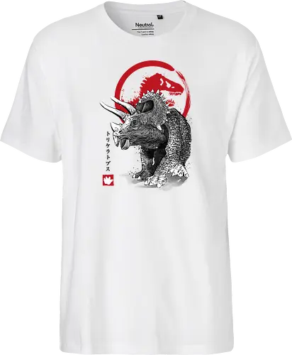 Triceratops sumi e