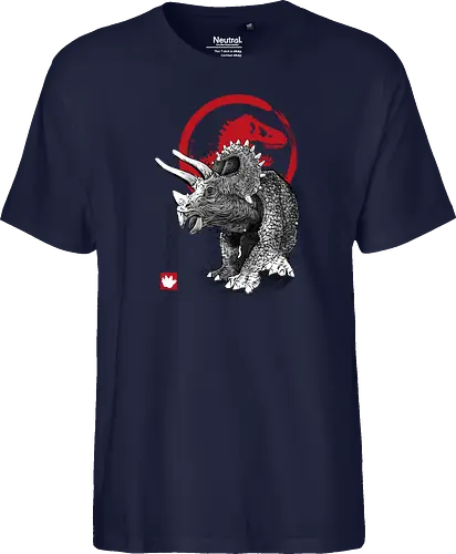 Triceratops sumi e