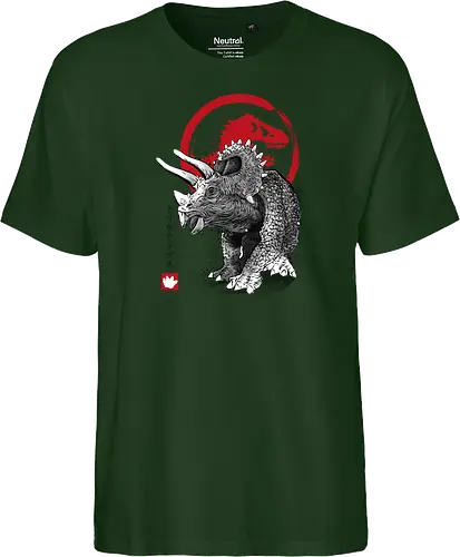 Triceratops sumi e