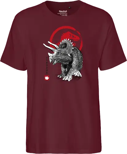 Triceratops sumi e