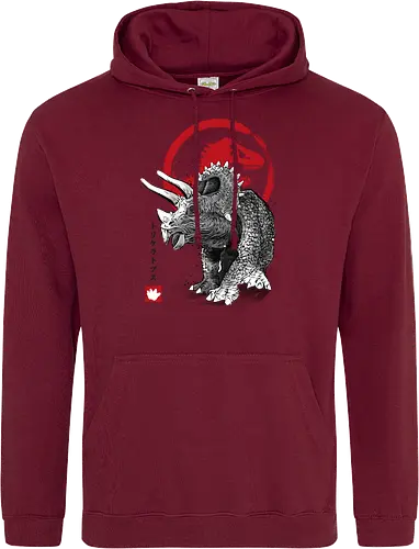 Triceratops sumi e