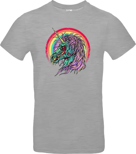 Unicorn Zombie
