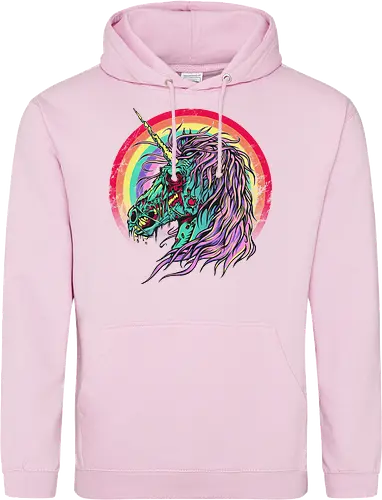 Unicorn Zombie