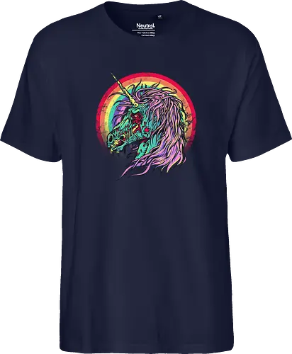 Unicorn Zombie
