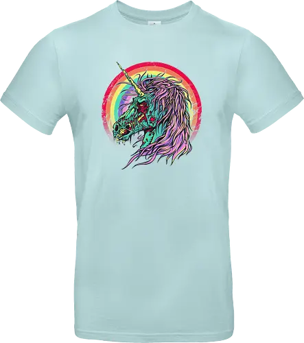 Unicorn Zombie