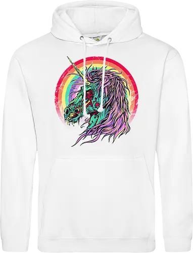 Unicorn Zombie