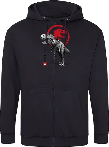 Tyrannosaurus sumi e