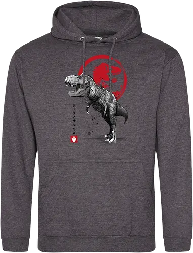 Tyrannosaurus sumi e