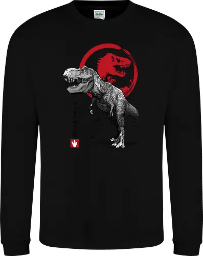 Tyrannosaurus sumi e