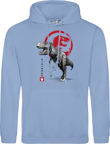 Tyrannosaurus sumi e