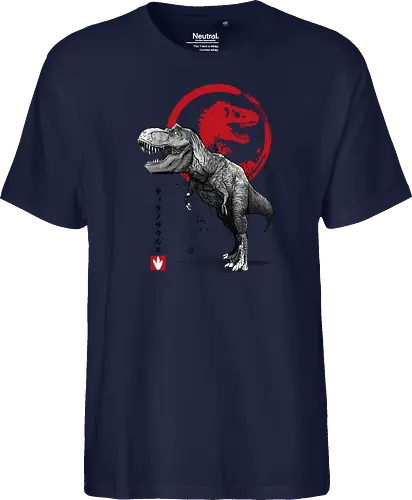 Tyrannosaurus sumi e