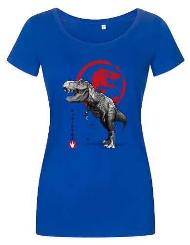 Tyrannosaurus sumi e
