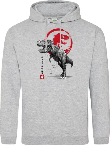 Tyrannosaurus sumi e