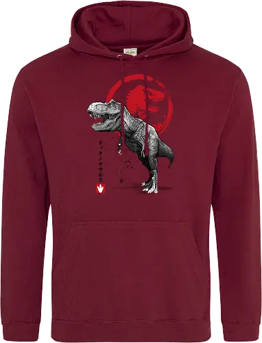 Tyrannosaurus sumi e
