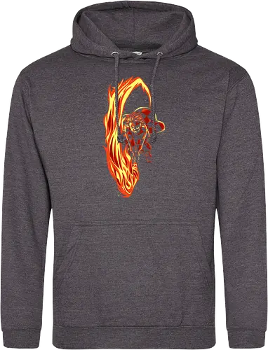 Fire Katana
