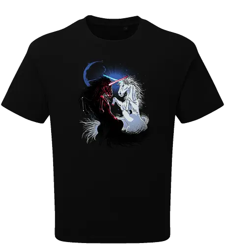 Unicorn Wars