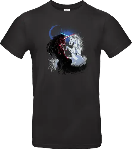 Unicorn Wars