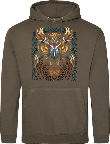 Owl Hoot