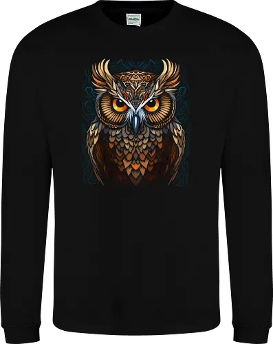 Owl Hoot