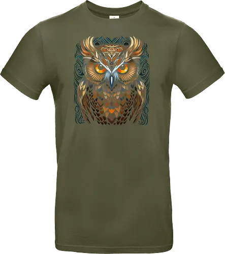 Owl Hoot