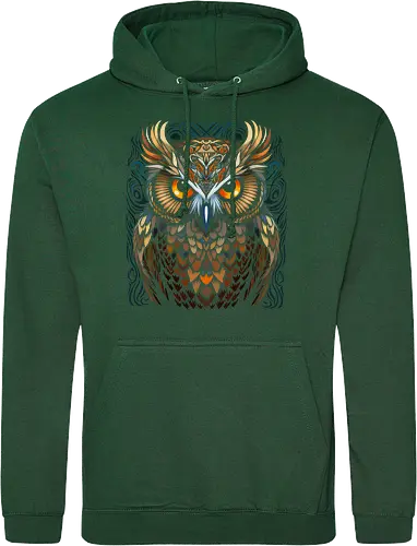 Owl Hoot