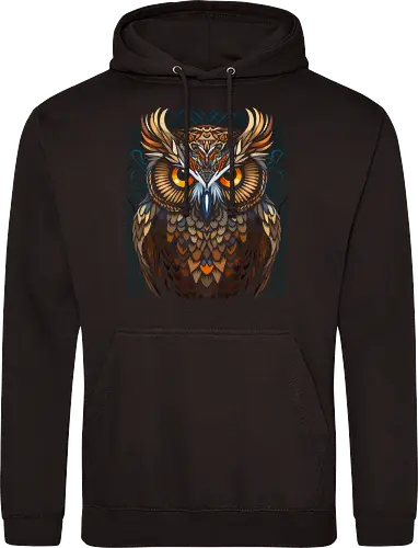Owl Hoot