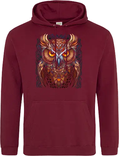 Owl Hoot