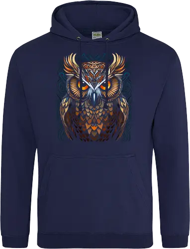 Owl Hoot