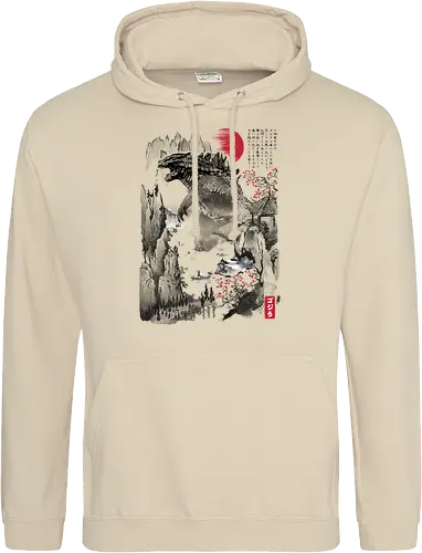 Kaiju in Japan