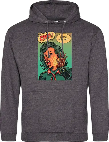 i hate popart