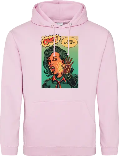 i hate popart