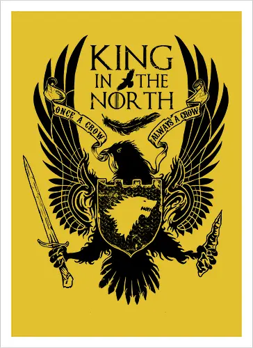 King in the North