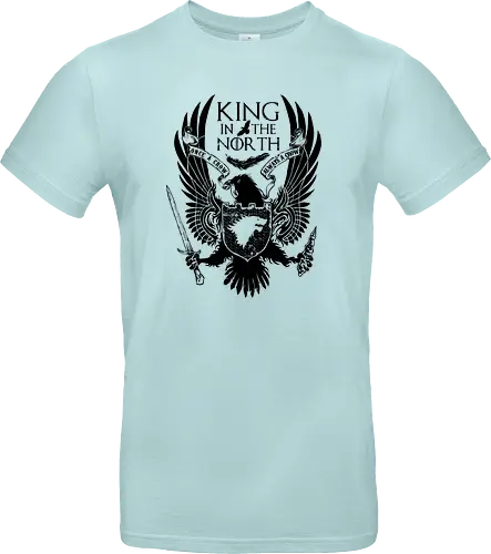 King in the North