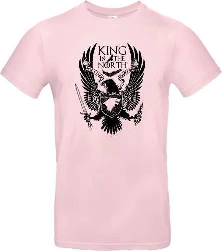 King in the North