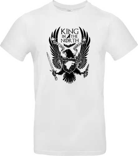 King in the North