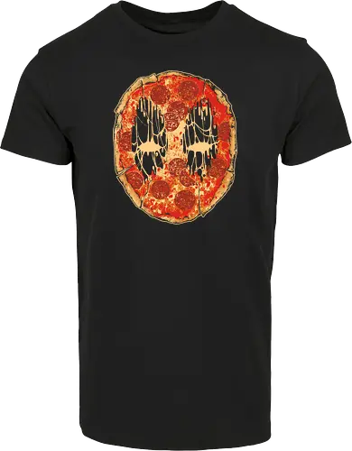 Pizza Face