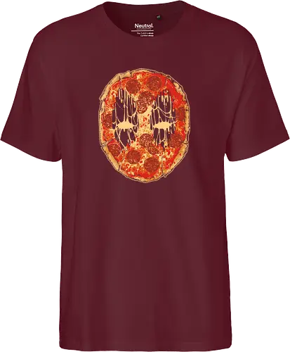 Pizza Face