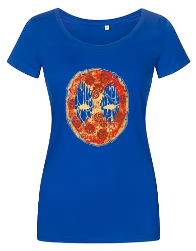 Pizza Face