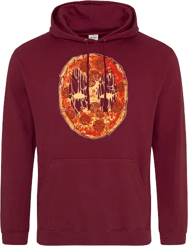 Pizza Face