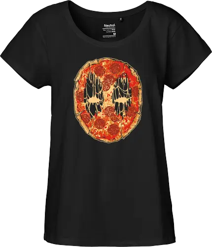 Pizza Face