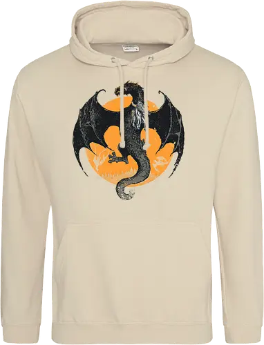 Riding the Dragon