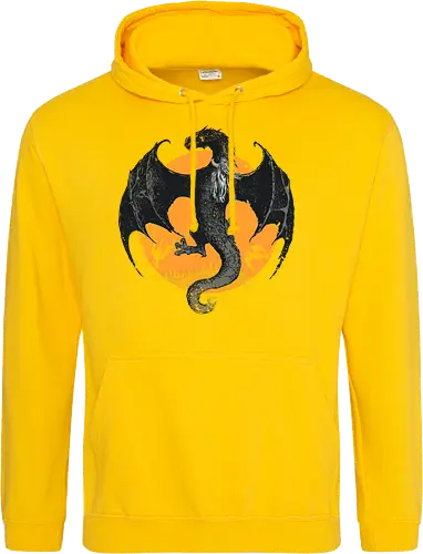 Riding the Dragon