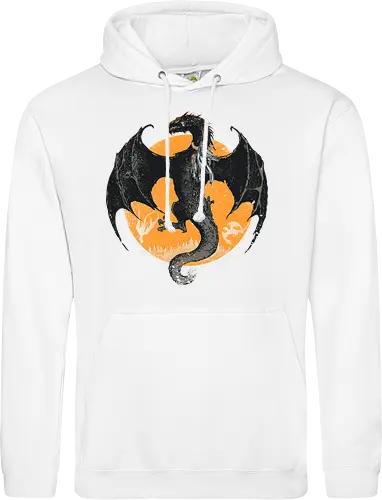 Riding the Dragon