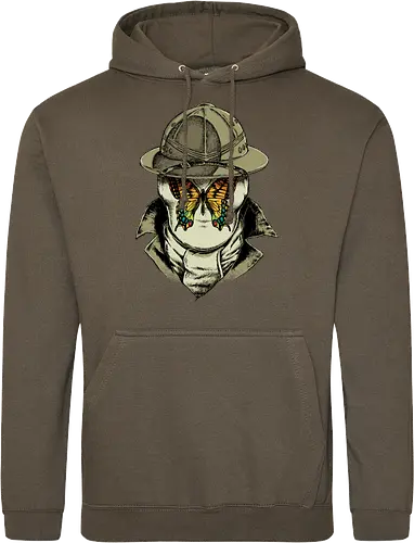 Rorschach HD