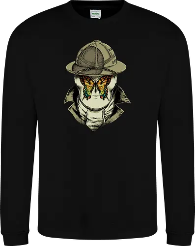 Rorschach HD
